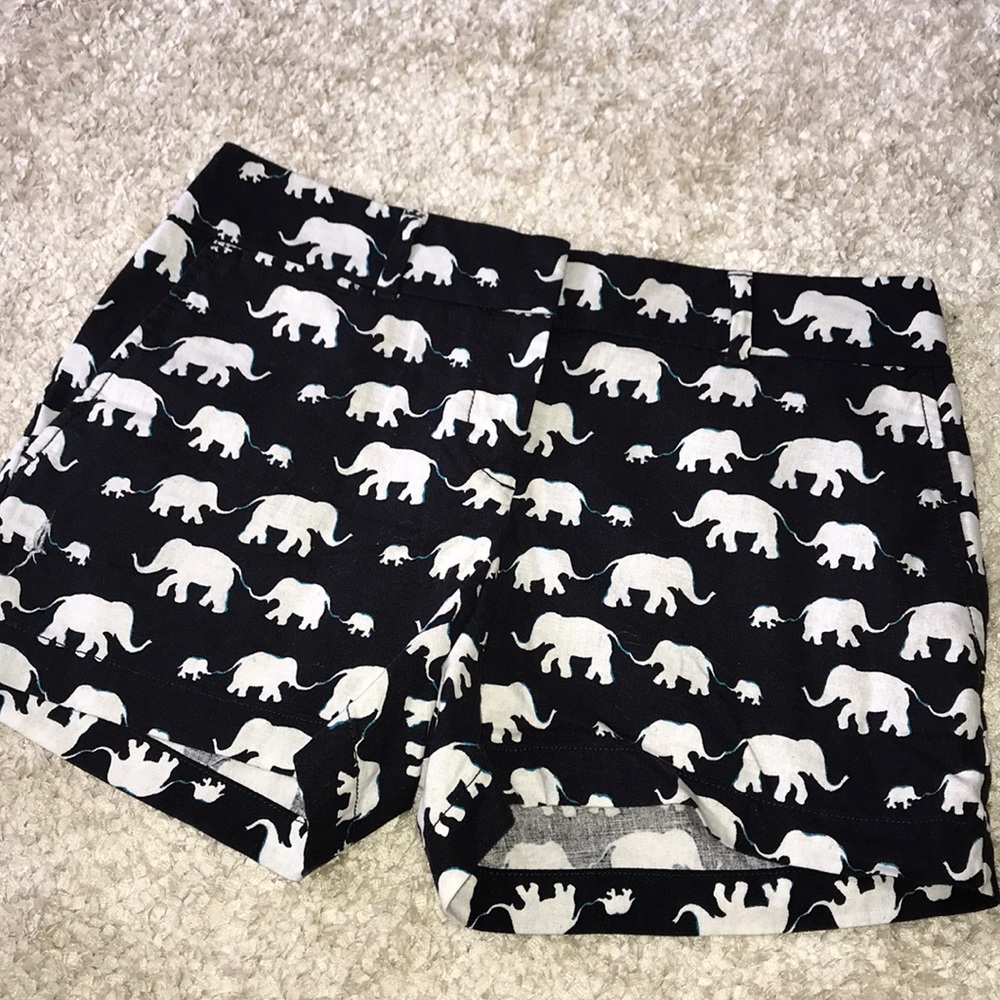 Anne Taylor Loft Shorts!